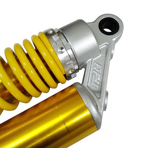 Amazon | Optimum(オプティマム) バイク リアサスペンション 320mm